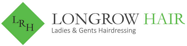 Longrow Hair logo