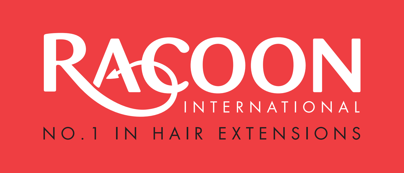 Racoon Hair Extensions